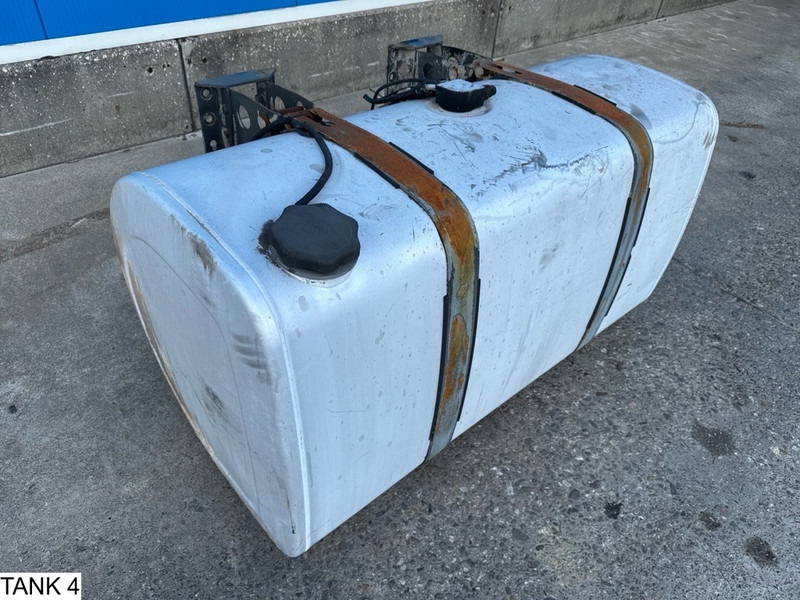 Universeel Brandstoftank - Fuel tank for Truck: picture 3 Universeel Brandstoftank - Fuel tank for Truck: picture 3