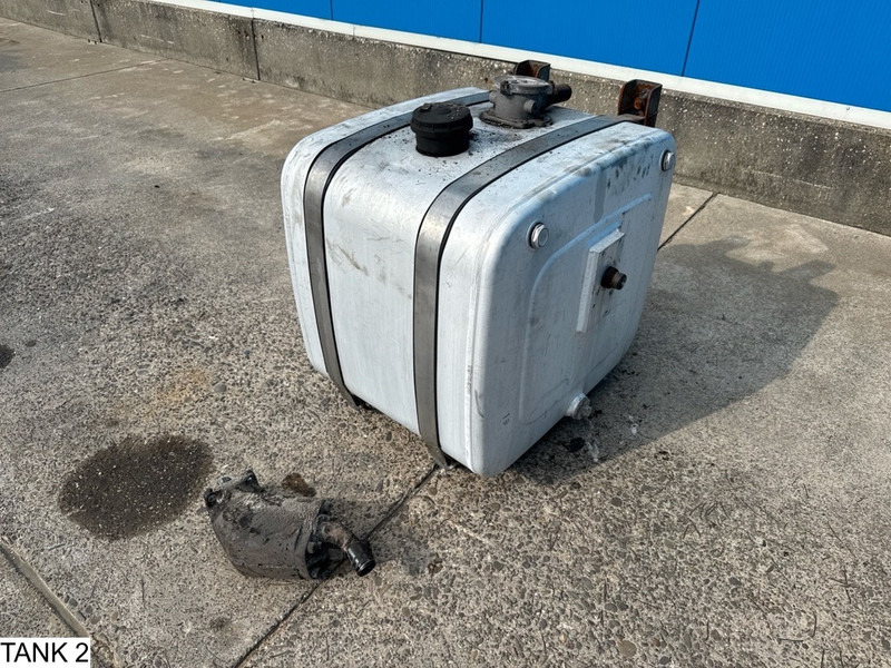 Universeel Pump and tank - Hydraulic tank: picture 3 Universeel Pump and tank - Hydraulic tank: picture 3