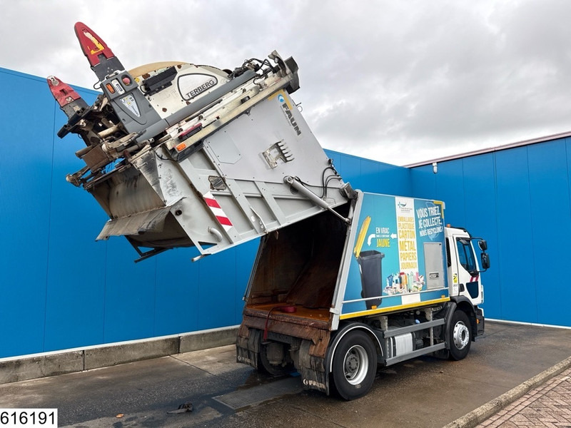 Volvo FE 300 EURO 5, Faun, Retarder - Garbage truck: picture 2 Volvo FE 300 EURO 5, Faun, Retarder - Garbage truck: picture 2