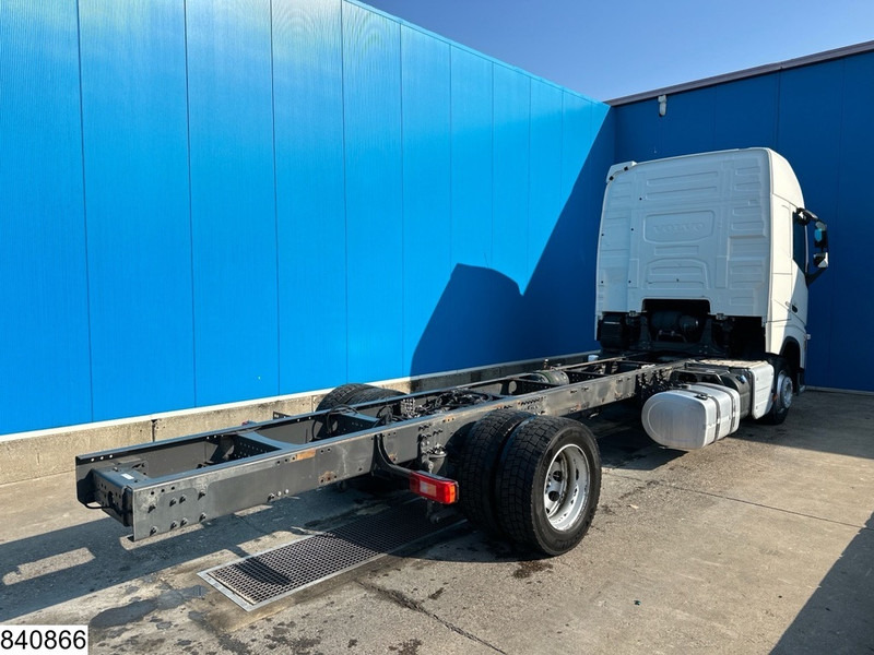 Volvo FH 420 EURO 6, Standairco - Cab chassis truck: picture 2 Volvo FH 420 EURO 6, Standairco - Cab chassis truck: picture 2