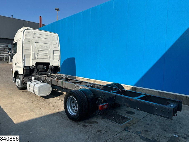 Volvo FH 420 EURO 6, Standairco - Cab chassis truck: picture 4 Volvo FH 420 EURO 6, Standairco - Cab chassis truck: picture 4