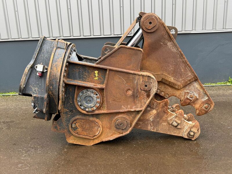 Caterpillar MP15 / VTB30 - Demolition shears for Excavator: picture 1 Caterpillar MP15 / VTB30 - Demolition shears for Excavator: picture 1