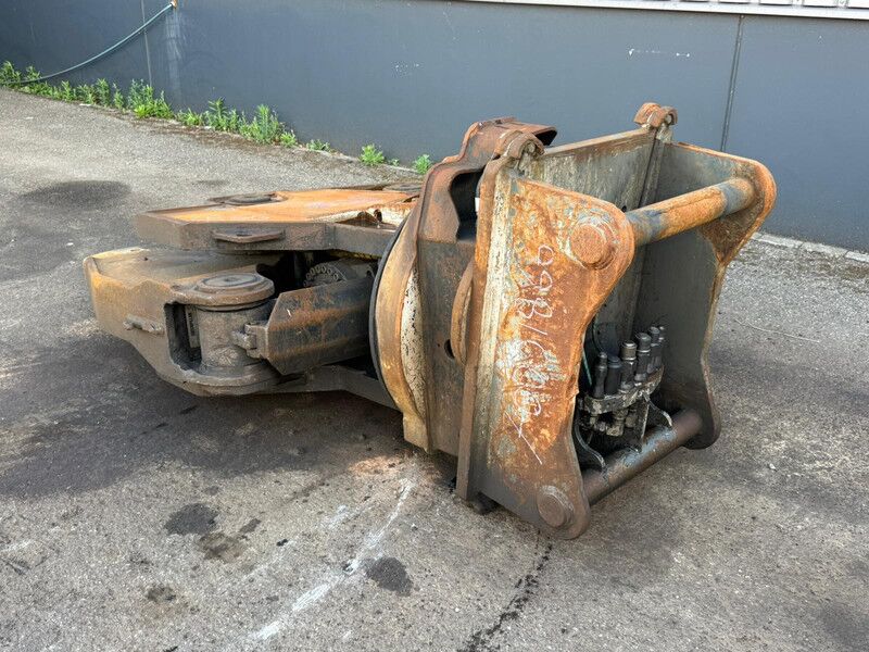 Caterpillar MP20S/oq80 - Demolition shears for Excavator: picture 3 Caterpillar MP20S/oq80 - Demolition shears for Excavator: picture 3