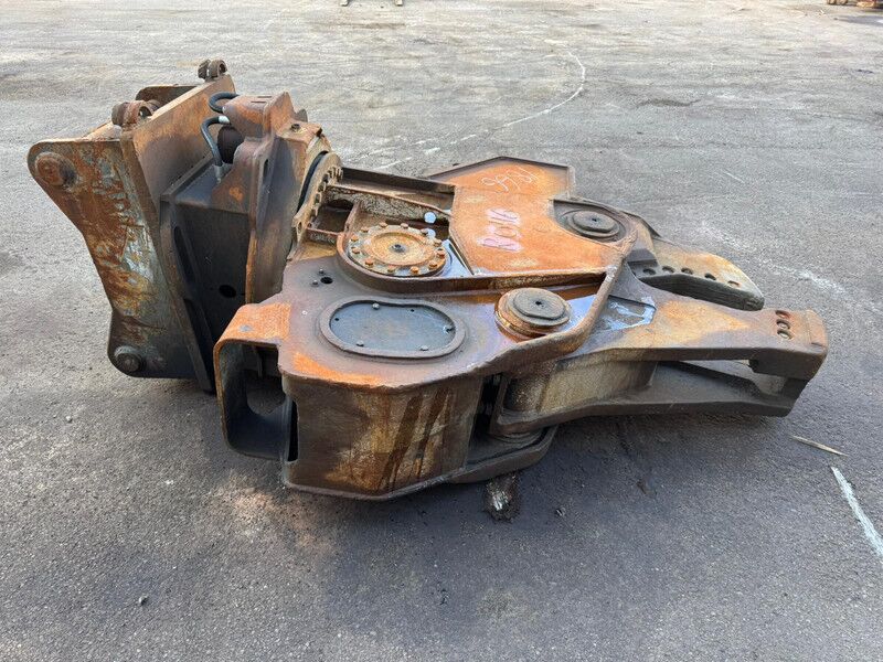 Caterpillar MP20S/oq80 - Demolition shears for Excavator: picture 4 Caterpillar MP20S/oq80 - Demolition shears for Excavator: picture 4