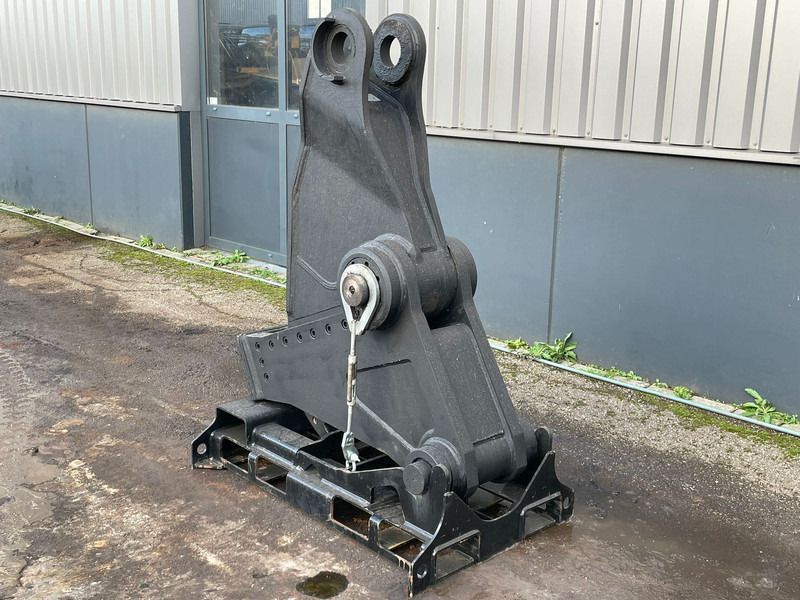 Caterpillar MP324-S - Excavator: picture 2 Caterpillar MP324-S - Excavator: picture 2