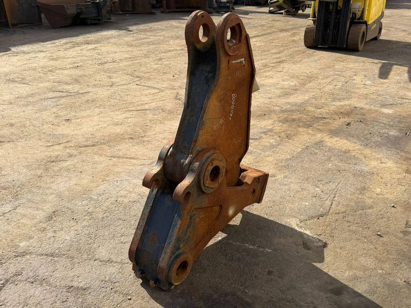 Caterpillar VT30 / MP15 S JAW - Excavator: picture 2 Caterpillar VT30 / MP15 S JAW - Excavator: picture 2