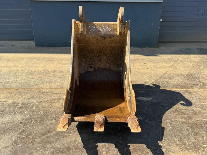 Bucket for Excavator Dieplepel Taps CW40S: picture 8