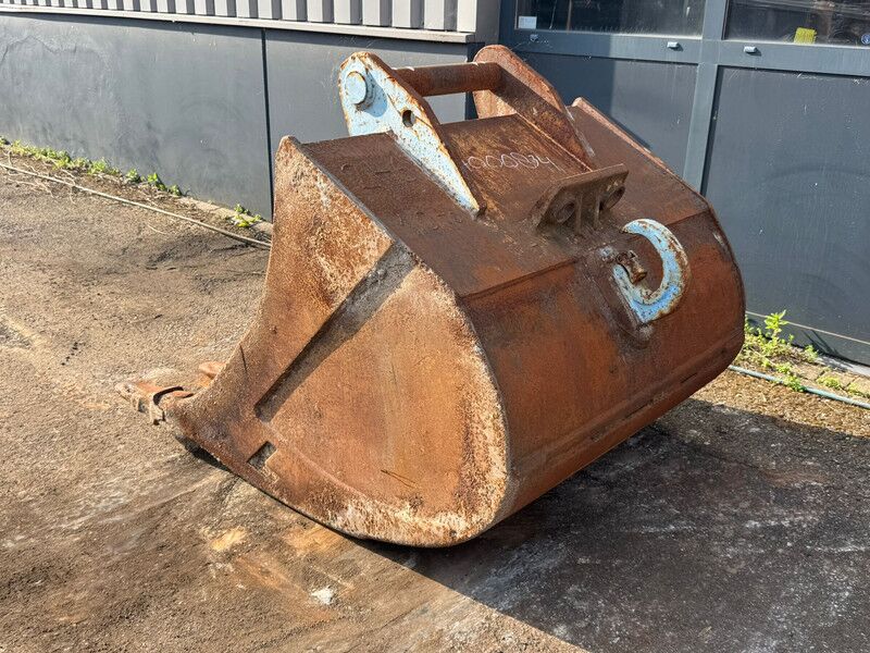 Lehnhoff HH4-1200 Lehnhoff MS25 - Bucket for Excavator: picture 3 Lehnhoff HH4-1200 Lehnhoff MS25 - Bucket for Excavator: picture 3
