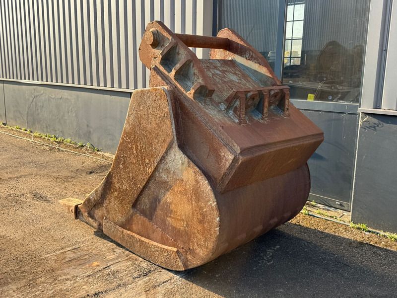 Lehnhoff HH5-1400 HS40 - Excavator: picture 3 Lehnhoff HH5-1400 HS40 - Excavator: picture 3