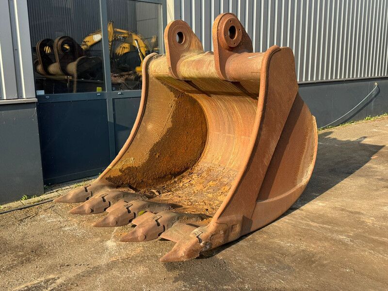 Lehnhoff HH8-1700 - Bucket for Excavator: picture 1 Lehnhoff HH8-1700 - Bucket for Excavator: picture 1