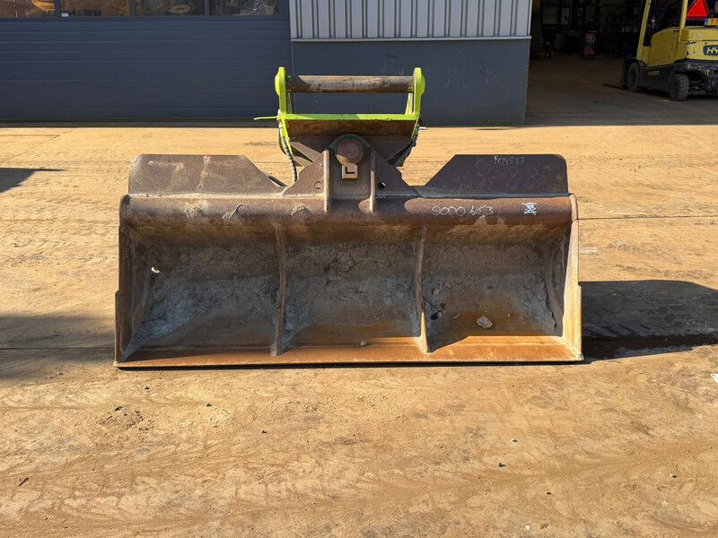 OilQuick OilQuick Tiltbucket OQ70 -55 NGT3 / 2000 - Bucket for Excavator: picture 1 OilQuick OilQuick Tiltbucket OQ70 -55 NGT3 / 2000 - Bucket for Excavator: picture 1