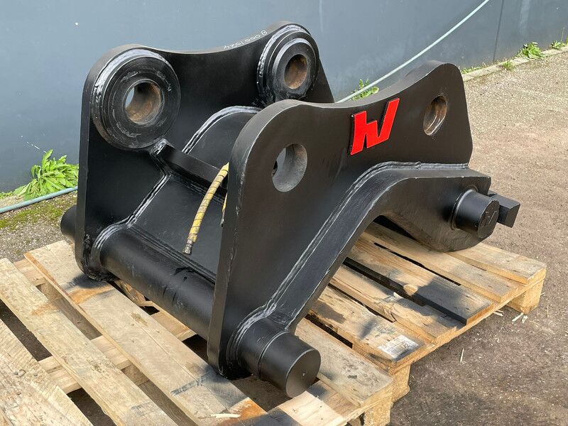 Verachtert H6N-CW70 - Quick coupler for Excavator: picture 5 Verachtert H6N-CW70 - Quick coupler for Excavator: picture 5