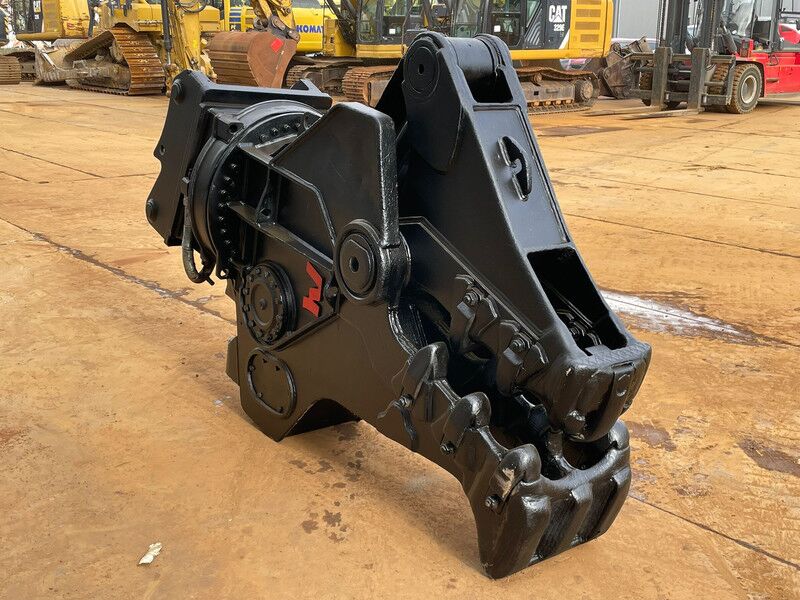 Verachtert VHC40 - Demolition shears for Excavator: picture 5 Verachtert VHC40 - Demolition shears for Excavator: picture 5