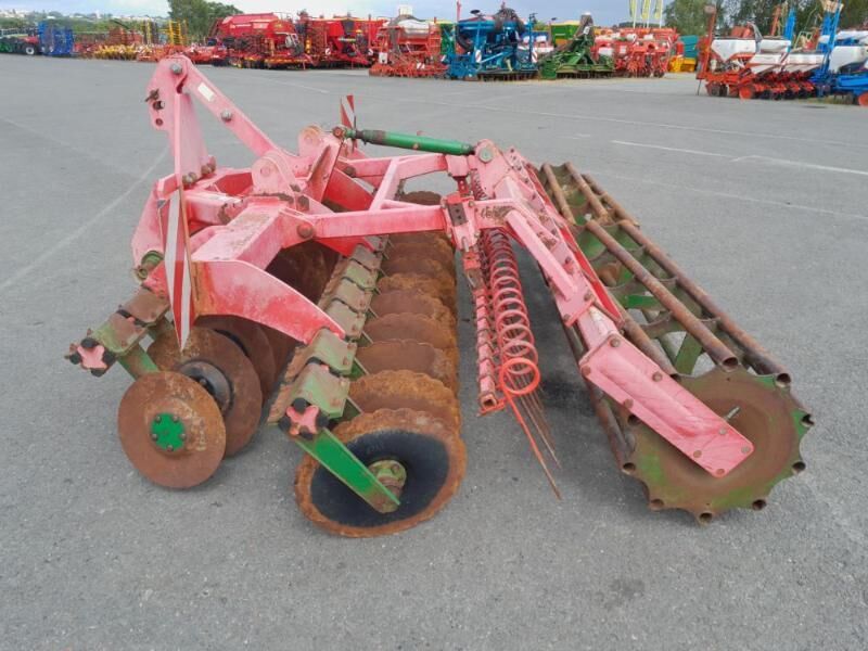 FORMULE DIRECTE TXL35 - Disc harrow: picture 2 FORMULE DIRECTE TXL35 - Disc harrow: picture 2