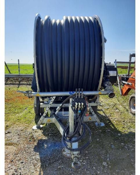 IRRIDEV G3D - Irrigation system: picture 1 IRRIDEV G3D - Irrigation system: picture 1