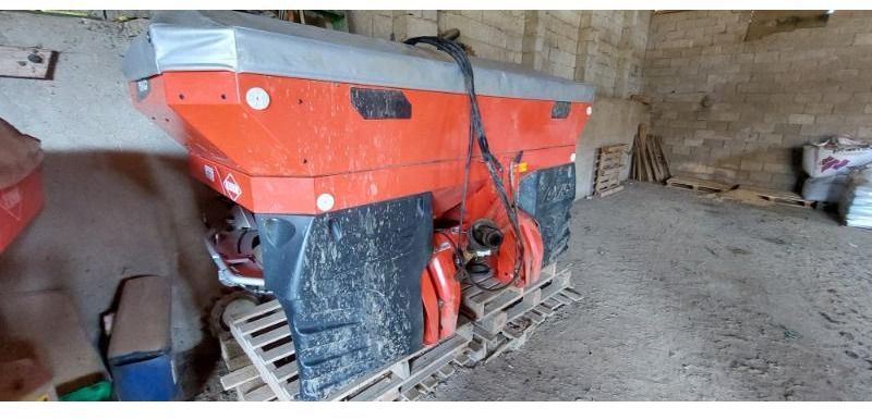 KUHN AXIS20-2 - Fertilizer spreader: picture 3 KUHN AXIS20-2 - Fertilizer spreader: picture 3