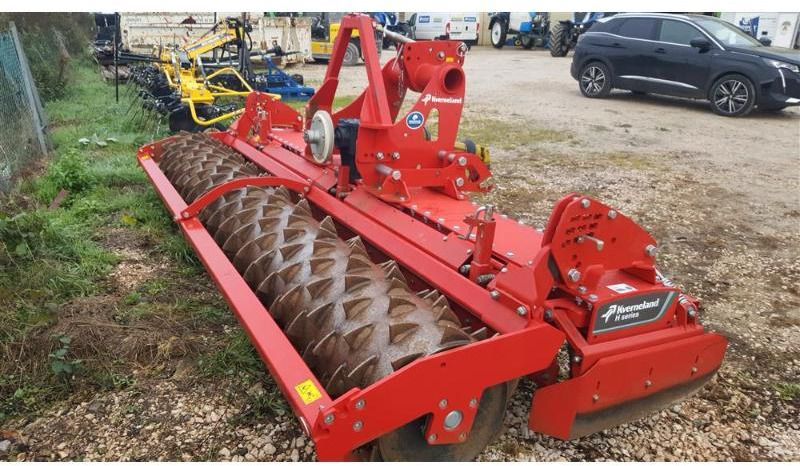 KVERNELAND H-SERIES - Power harrow: picture 3 KVERNELAND H-SERIES - Power harrow: picture 3