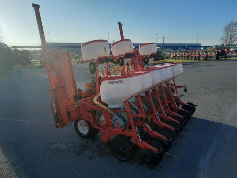 MASCHIO MAGICA - Precision seed drill: picture 2 MASCHIO MAGICA - Precision seed drill: picture 2