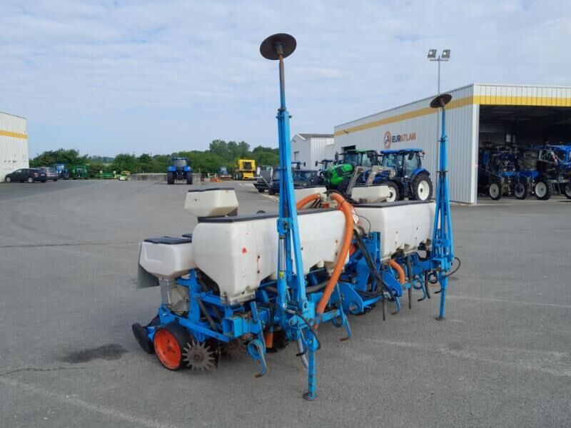 MONOSEM NG+ - Precision seed drill: picture 2 MONOSEM NG+ - Precision seed drill: picture 2