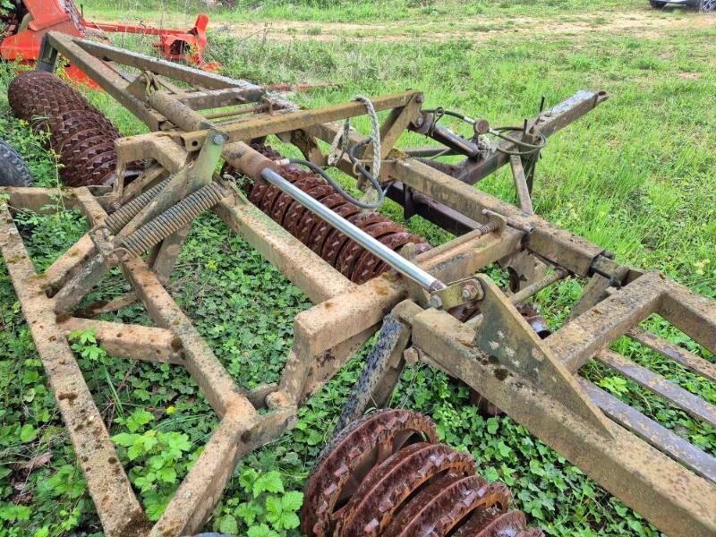GOURDIN ROULEAU - Other machinery: picture 2 GOURDIN ROULEAU - Other machinery: picture 2