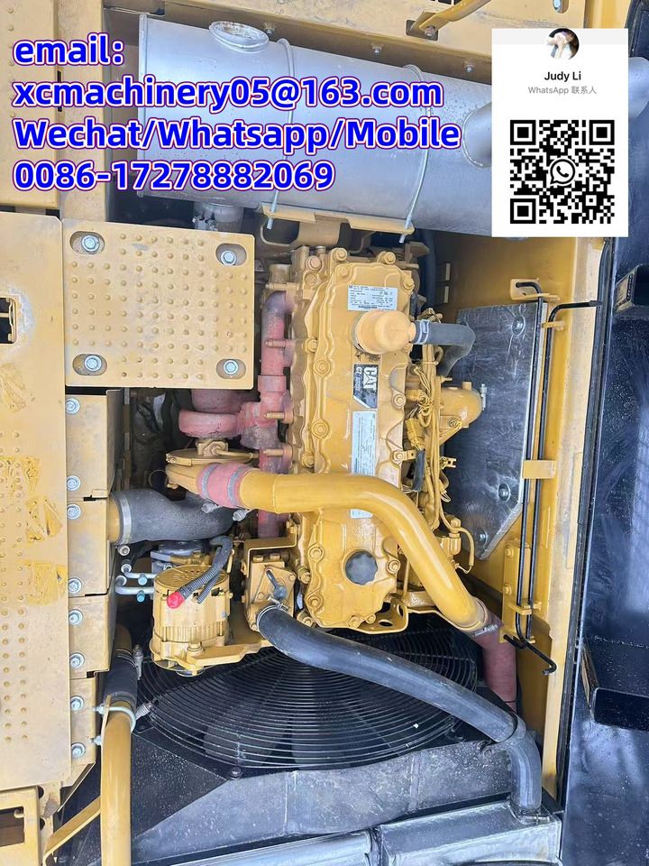CATERPILLAR 329d2l - Crawler excavator: picture 4 CATERPILLAR 329d2l - Crawler excavator: picture 4