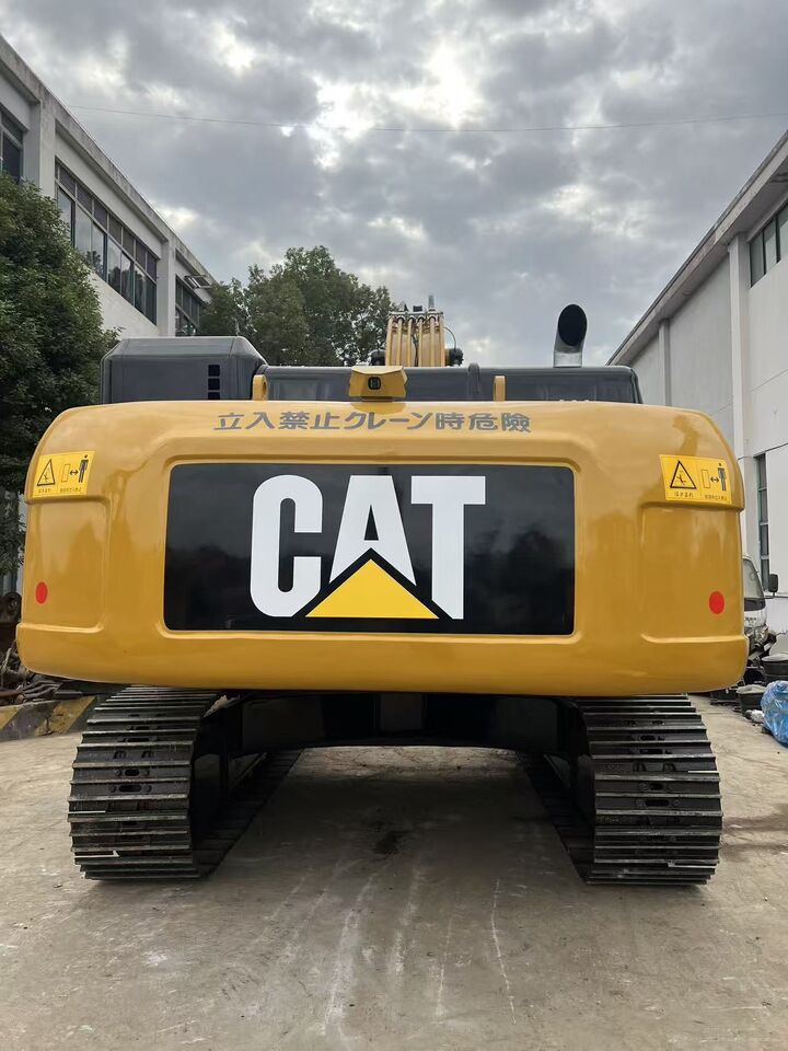 CATERPILLAR 336d2l - Excavator: picture 2 CATERPILLAR 336d2l - Excavator: picture 2