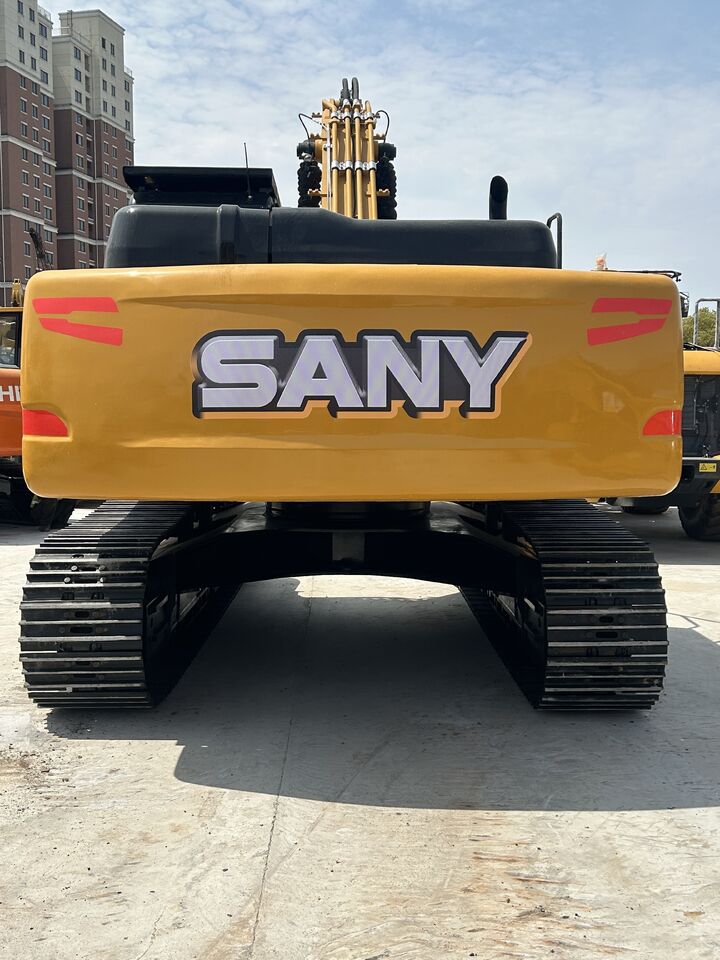 SANY 365h - Excavator: picture 2 SANY 365h - Excavator: picture 2
