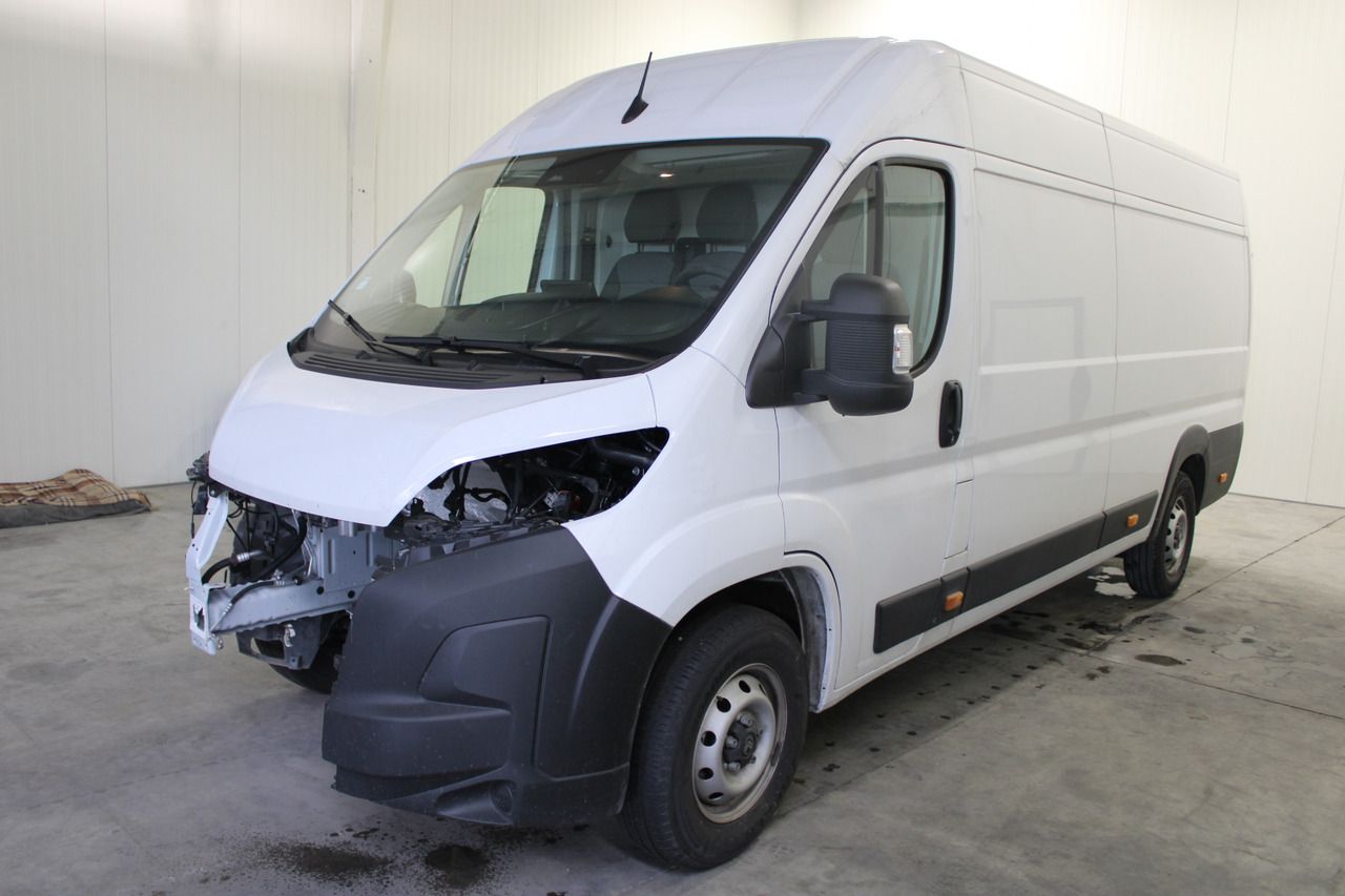 CITROËN JUMPER - Panel van: picture 1 CITROËN JUMPER - Panel van: picture 1