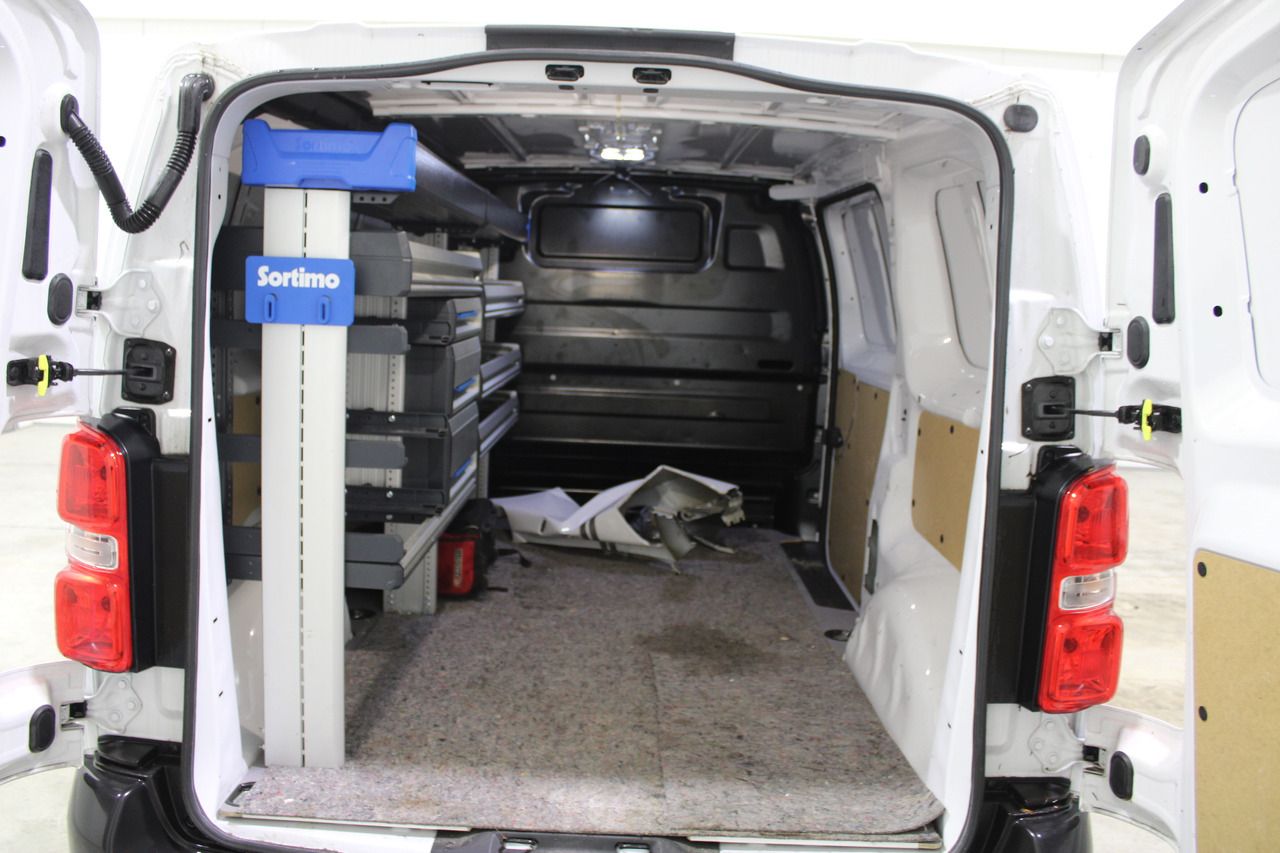 PEUGEOT EXPERT - Panel van: picture 5 PEUGEOT EXPERT - Panel van: picture 5