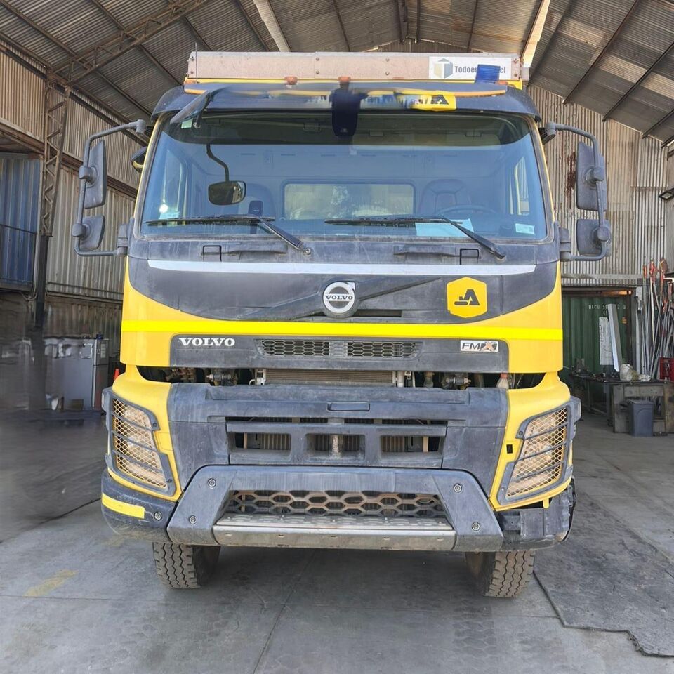 CAMION TOLVA VOLVOFM X TOL 22 - Tipper: picture 1 CAMION TOLVA VOLVOFM X TOL 22 - Tipper: picture 1