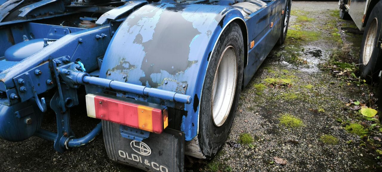 VOLVO FH12L - Tractor unit: picture 3 VOLVO FH12L - Tractor unit: picture 3
