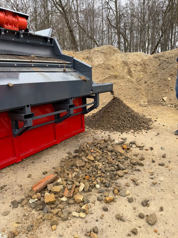 SBS 1520 F3 - Screener: picture 2 SBS 1520 F3 - Screener: picture 2