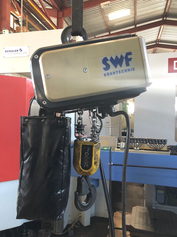 SWF - Warehouse equipment: picture 1 SWF - Warehouse equipment: picture 1