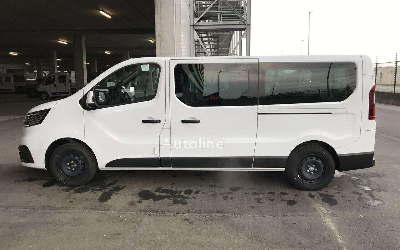 Renault Trafic - Minibus, Passenger van: picture 2 Renault Trafic - Minibus, Passenger van: picture 2