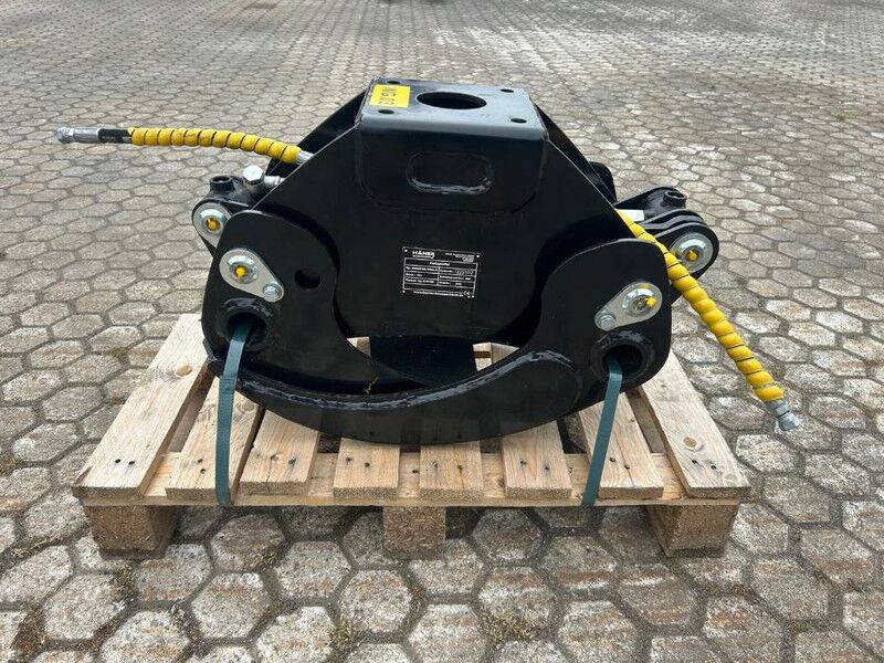 Haner HWG800 1.5-3.5 Ton - Grapple: picture 5 Haner HWG800 1.5-3.5 Ton - Grapple: picture 5