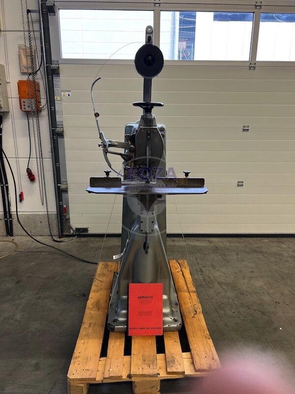 AGRAFIX Stitcher - Saddle stitcher: picture 1 AGRAFIX Stitcher - Saddle stitcher: picture 1