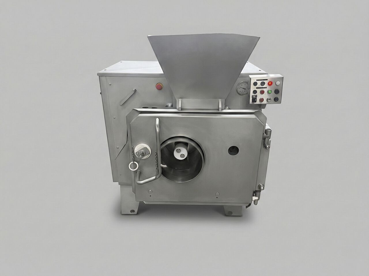 Belt separator Sepamatic 2000T - Meat processing equipment: picture 1 Belt separator Sepamatic 2000T - Meat processing equipment: picture 1