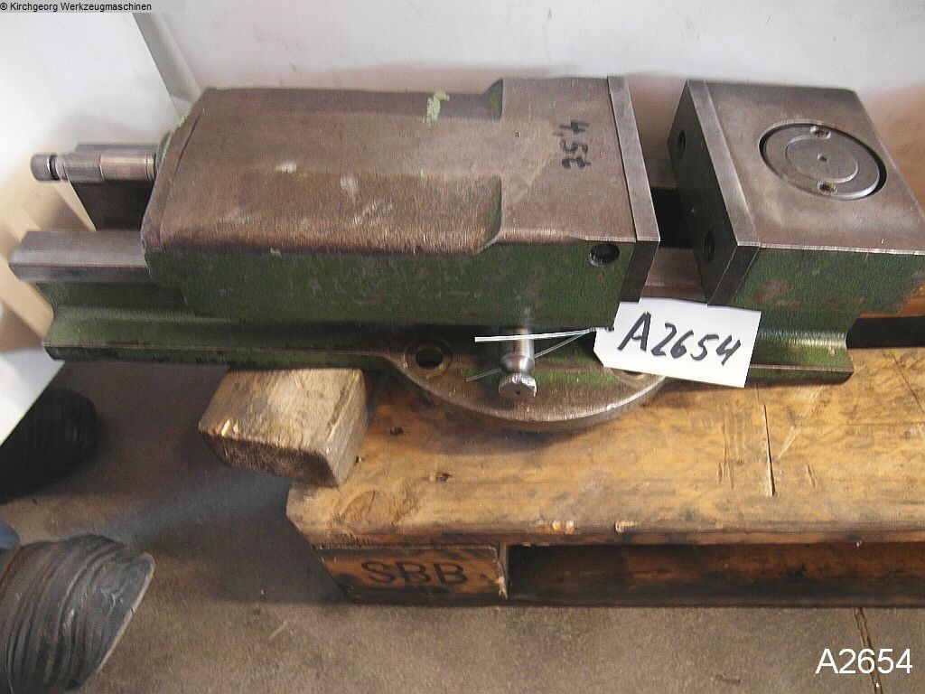 Vise - Bench vice: picture 1 Vise - Bench vice: picture 1