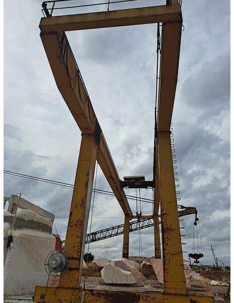 Demag - Crane: picture 5 Demag - Crane: picture 5