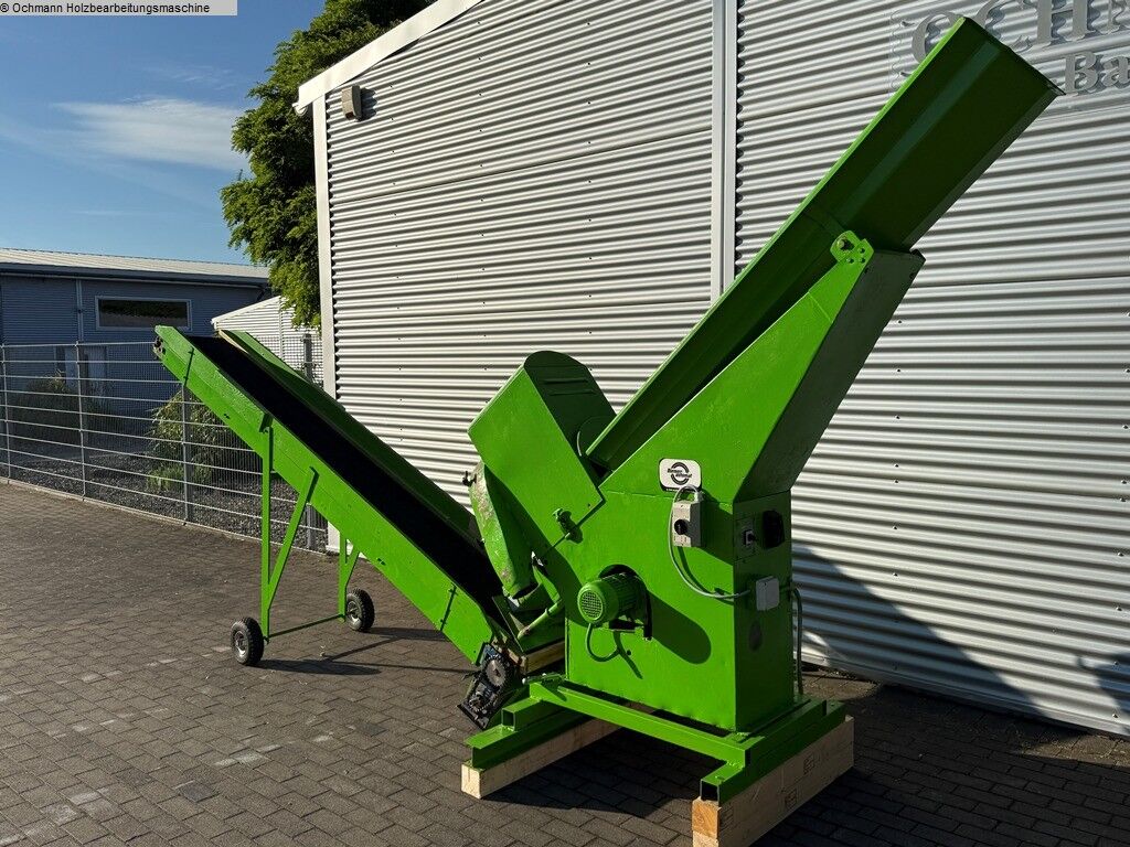 DIEMER M 7 - Woodworking machinery: picture 2 DIEMER M 7 - Woodworking machinery: picture 2
