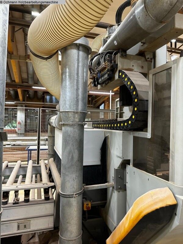 SCM Routech R 3000 - Wood machining center: picture 3 SCM Routech R 3000 - Wood machining center: picture 3