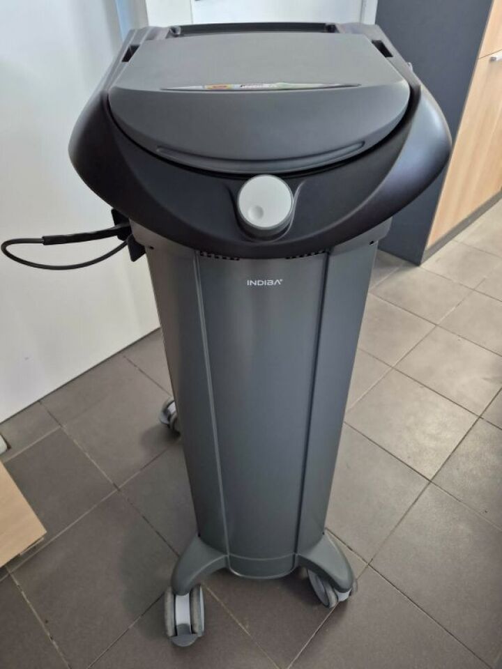 INDIBA ACTIVE CT8 Radiofrequency - Laboratory equipment: picture 1 INDIBA ACTIVE CT8 Radiofrequency - Laboratory equipment: picture 1