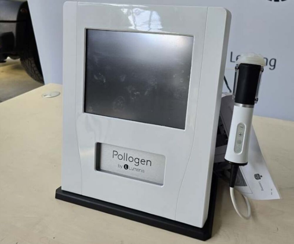 Pollogen GENEO+ - Laboratory equipment: picture 3 Pollogen GENEO+ - Laboratory equipment: picture 3