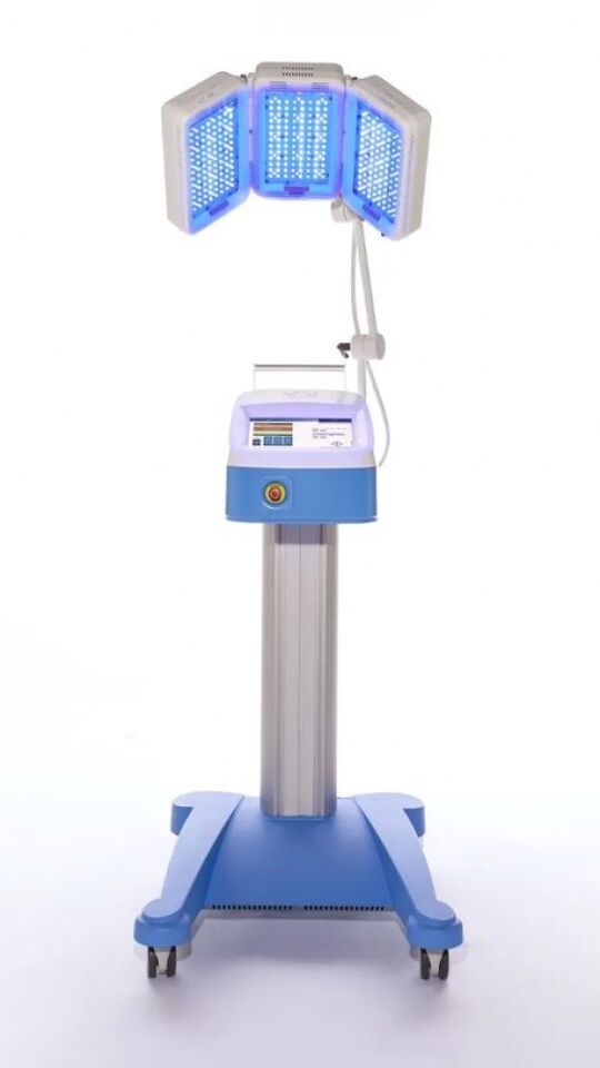 WAVEMED Modula FLE biophotonic system - Laboratory equipment: picture 1 WAVEMED Modula FLE biophotonic system - Laboratory equipment: picture 1