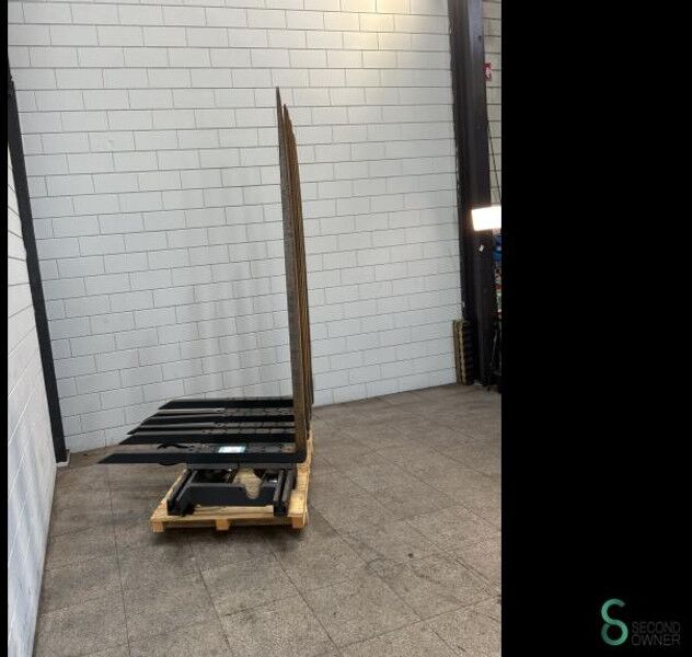 Kaup - Attachment for Material handling equipment: picture 4 Kaup - Attachment for Material handling equipment: picture 4