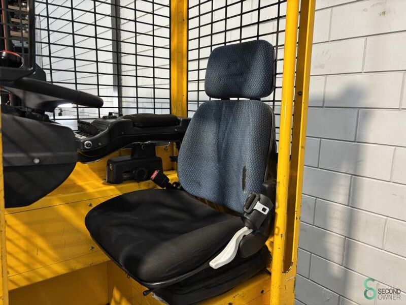 Side loader Combilift Jedy 3555: picture 12 Side loader Combilift Jedy 3555: picture 12