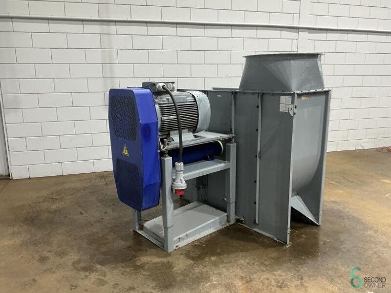 DISA - Woodworking machinery: picture 3 DISA - Woodworking machinery: picture 3