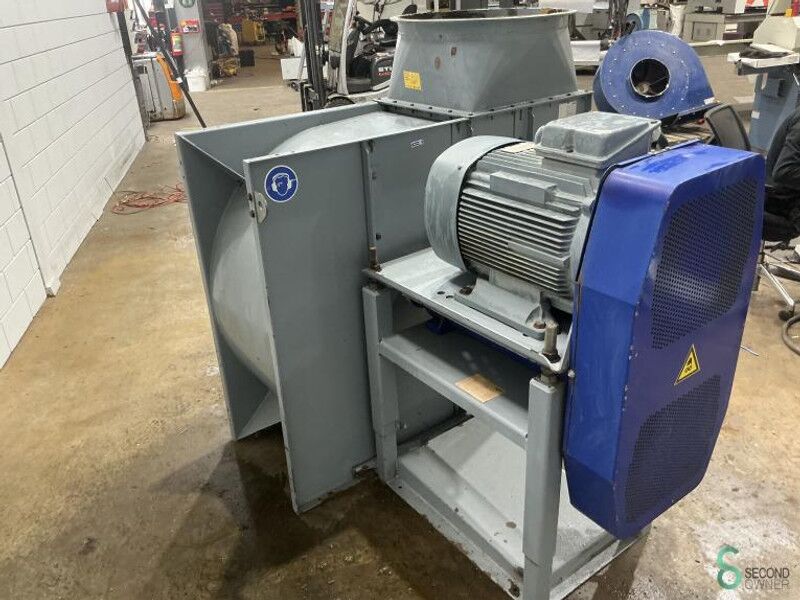 DISA - Woodworking machinery: picture 5 DISA - Woodworking machinery: picture 5