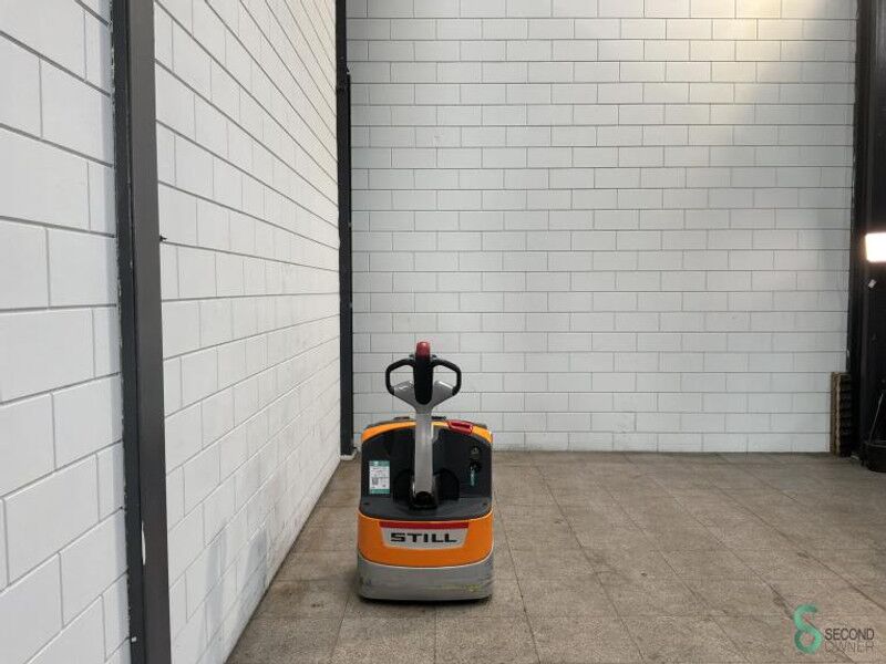 Still EXU20 - Pallet truck: picture 5 Still EXU20 - Pallet truck: picture 5