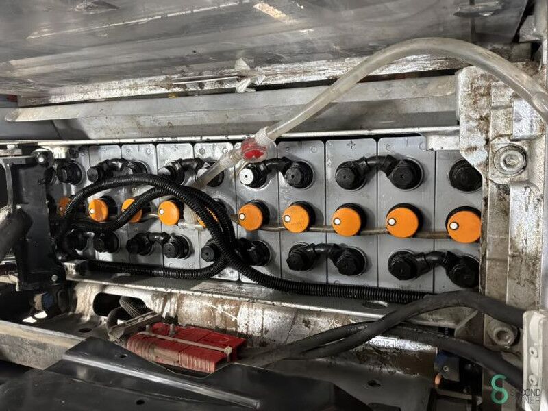 Stacker Still EXV-SF14: picture 13
